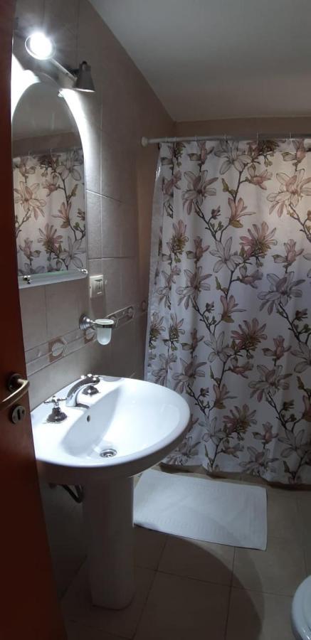 Cabana Los Alamos Dina Huapi Ngoại thất bức ảnh
